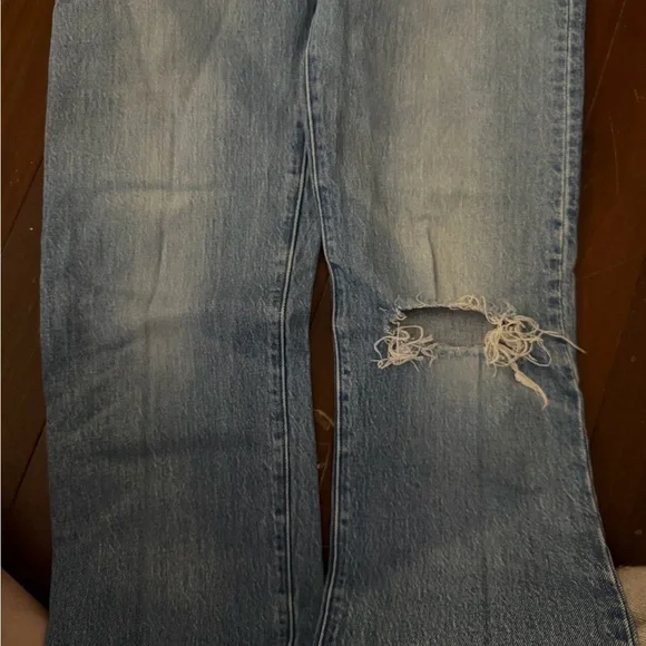 Levi’s 501 Jeans - Picture 5 of 5